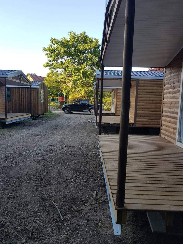 Rénovation mobil-home Franche-Comté