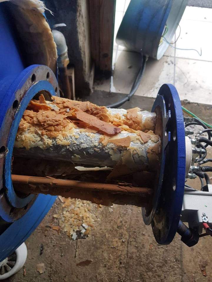 Nettoyage de mobil-home Haute-Savoie