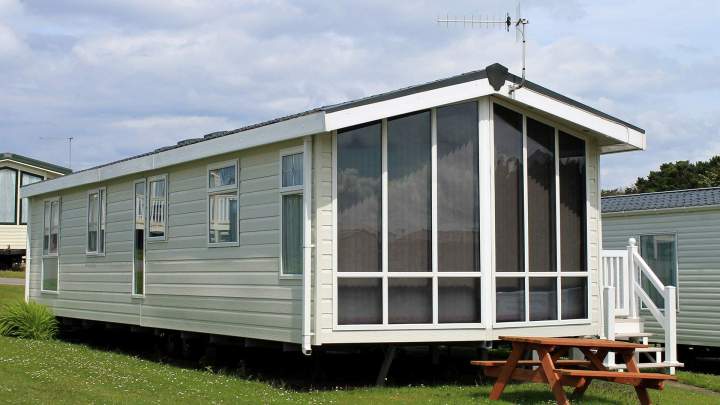 Service installation de mobil-home Franche-Comté