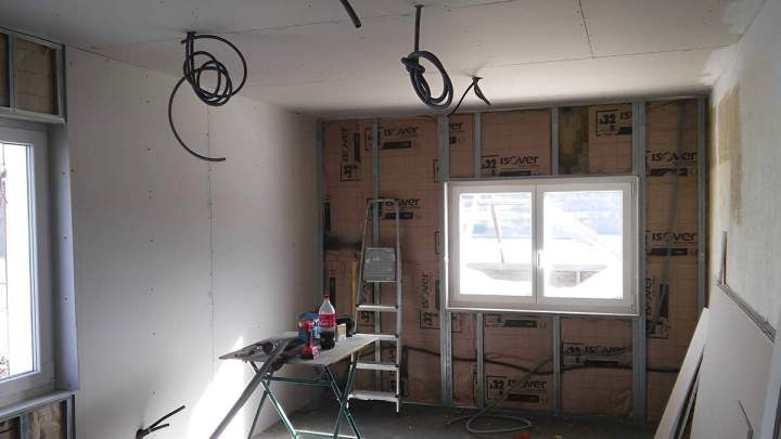 Installation électrique mobil-homes Franche-Comté